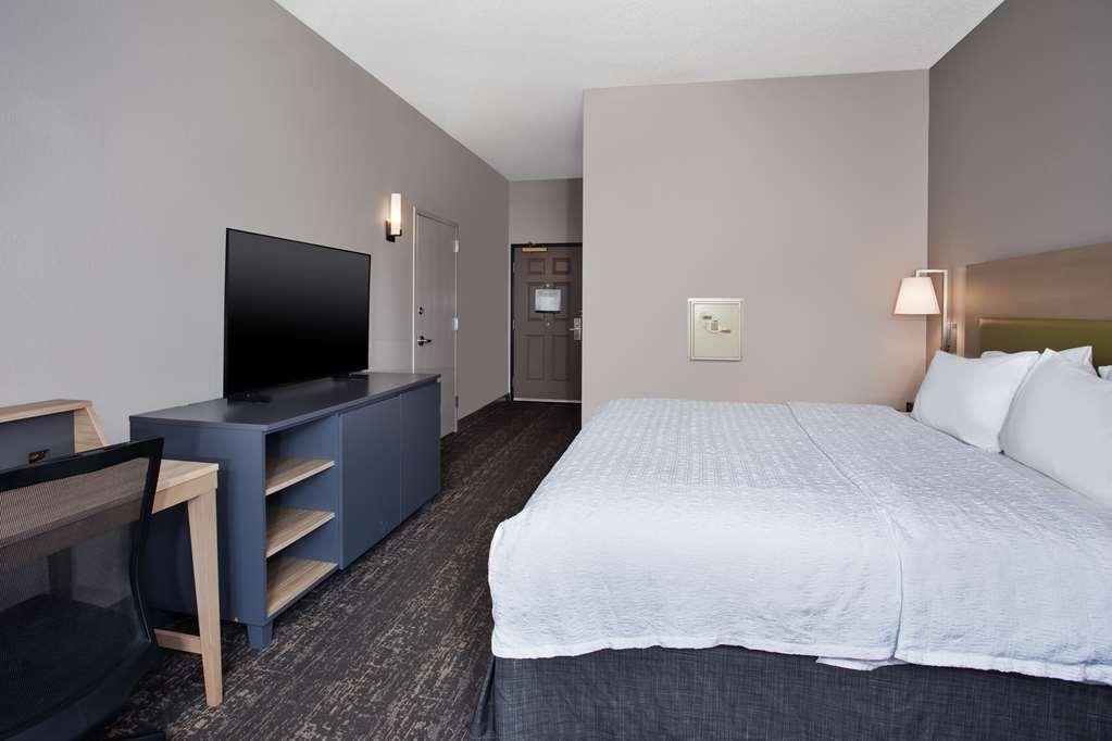 Hampton Inn And Suites Newark Airport Elizabeth Kamer foto