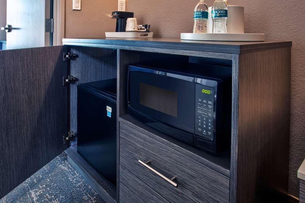 Hampton Inn And Suites Newark Airport Elizabeth Kamer foto